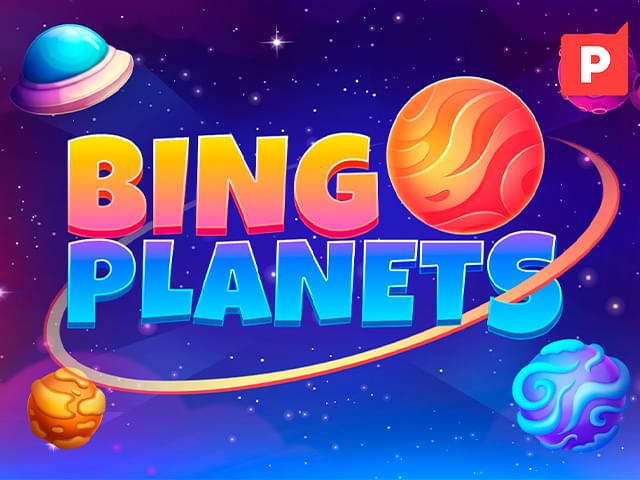 705 win Planetas do Bingo