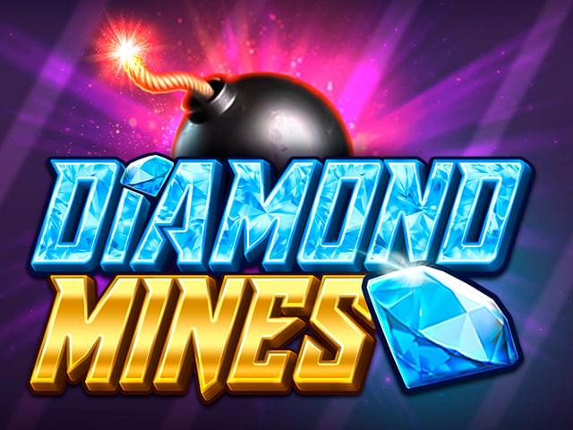 705 win Minas de Diamante™