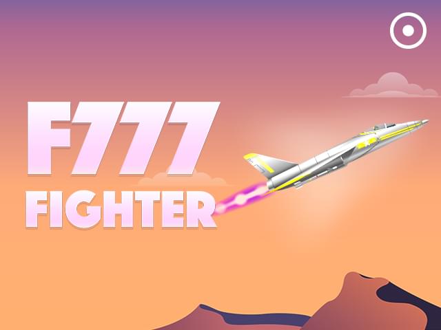 705 win F777 Fighter