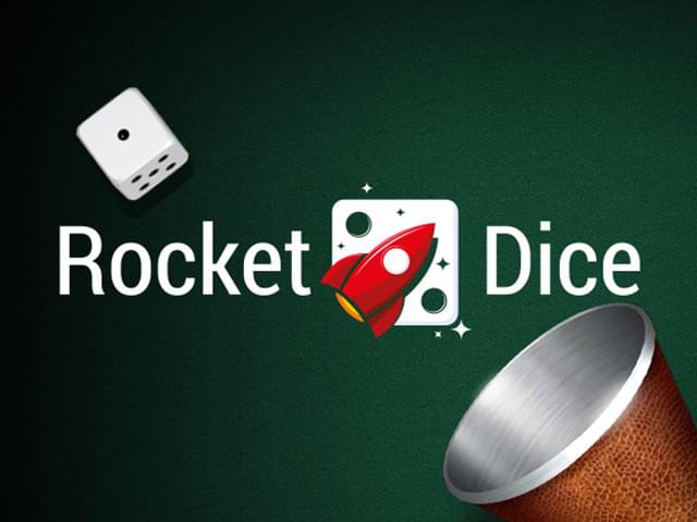 705 win Dados de Foguete