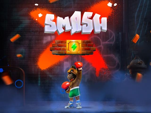 705 win Esmagamento X