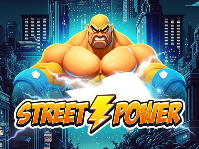 705 win Poder da Rua